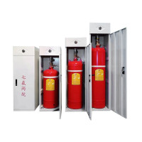 淮海(HUAI HAI)充装七氟丙烷气体灭火器专用