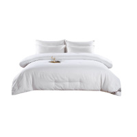 無印良品 良品生活蚕丝棉蚕丝被200*230cm MJ-B21-86(LX)