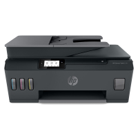 惠普(HP)618 连供无线打印喷墨打印机