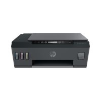 惠普(HP) 518 惠彩连供无线打印一体机