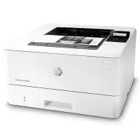 惠普(HP)打印机 M405d A4打印机