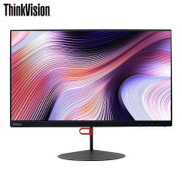 联想(Lenovo) 液晶显示器 X24i-2L 1080 1080 23.8英寸 16:9 IPS-ADS