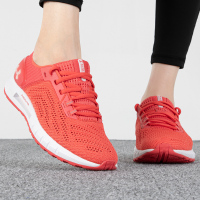 安德玛/UA 女跑步鞋 3021588-600