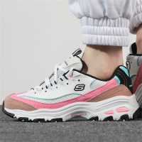 斯凯奇 女板鞋/休闲鞋 13146-WYL