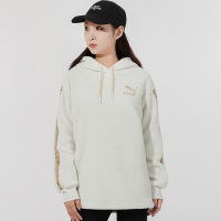 彪马 女卫衣/套头衫 534985-05