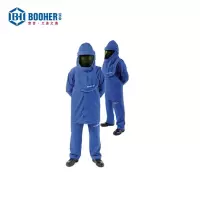 宝合(BOOHER) BH512133153cal/cm2防电弧围兜(单位:个)