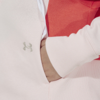 安德玛/UA 女卫衣/套头衫 1362421-658