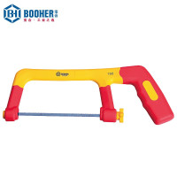宝合(BOOHER)BH0232006双色绝缘锯架150MM(单位:个)