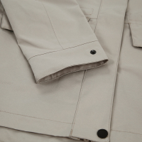 狼爪 女冲锋衣 5120201-6260