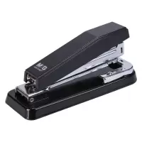 晨光 ABS91627 订书机 360°摇头 3个装