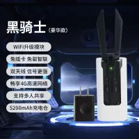 zhankuo 黑骑士升级款(移动专享版)100G/1个月