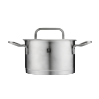 双立人 Zwilling Moment 双耳炖锅 16cm ZW- C126