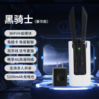 zhankuo 黑骑士豪华款(移动专享版)50G/1个月