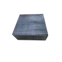 焊接辅材 钢格板625*980