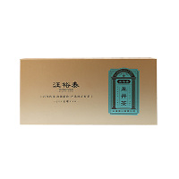 汪裕泰 钱塘龙井/绿茶180g(45g*4罐)盒装