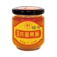 神丹(SHEN DAN) 原味蛋黄酱150g/瓶
