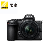 尼康全画幅微单相机 2000-3000万/Z5+24-50mm