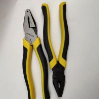 钳,电工钳,8吋,绝缘