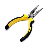 钳,尖嘴钳,6吋,绝缘