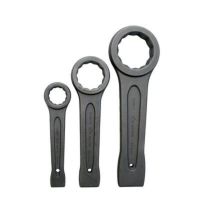 扳手,单头梅花扳手,8mm,绝缘