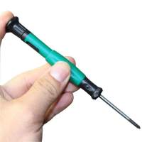 螺丝刀,米字螺丝刀,100mm,绝缘