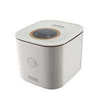 膳魔师 家用智能电饭煲 EHA-4122E 2L