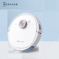 科沃斯(ECOVACS)扫地机器人T9MAX 扫地机器人智能家用全自动扫擦拖地一体机 单台价