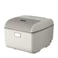 膳魔师 家用智能电饭煲 EHA-4147E-W 4L