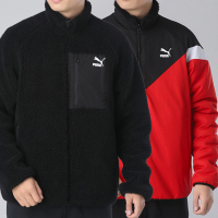 彪马 男棉羽 530028-11