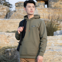 哥伦比亚 男卫衣/套头衫 AE3069397