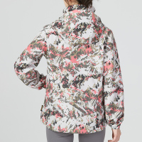 狼爪 女冲锋衣 5021621-8135