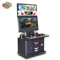 史可威豪华格斗机(双刃格斗机)85*70*173CM