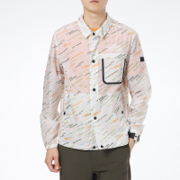 狼爪 男卫衣/套头衫 5321011-8116