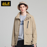 狼爪 男冲锋衣 5120031-5605