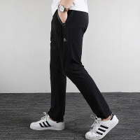 阿迪达斯 男长裤 EH3939