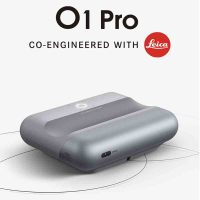 坚果O1 Pro超短焦投影仪超短焦激光投影仪(含150寸投影布)