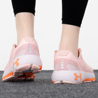 安德玛/UA 女跑步鞋 3025221-600