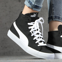 彪马 帆布鞋中性 373891-02