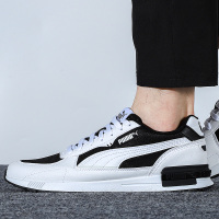 彪马 休闲鞋中性 380738-06