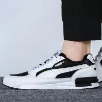彪马 休闲鞋中性 380738-06