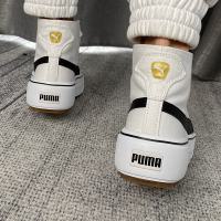 彪马 板鞋女 384409-01