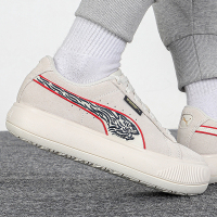 彪马 板鞋中性 386360-01