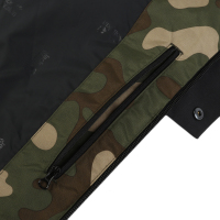 狼爪 男冲锋衣 5120431-6399