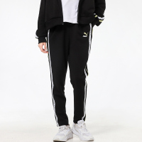 彪马 针织长裤-毛圈女 531079-01