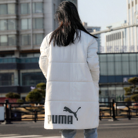 彪马 女棉羽 585092-05