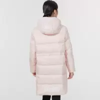 彪马 羽绒服女 846334-36