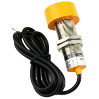 接近开关 SC-3025C 常开接点 DC24V