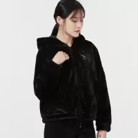 彪马 棉服女 533127-01