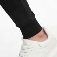 彪马 针织长裤-毛圈男 533146-01