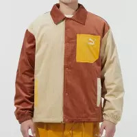 彪马 梭织夹克男 534752-17